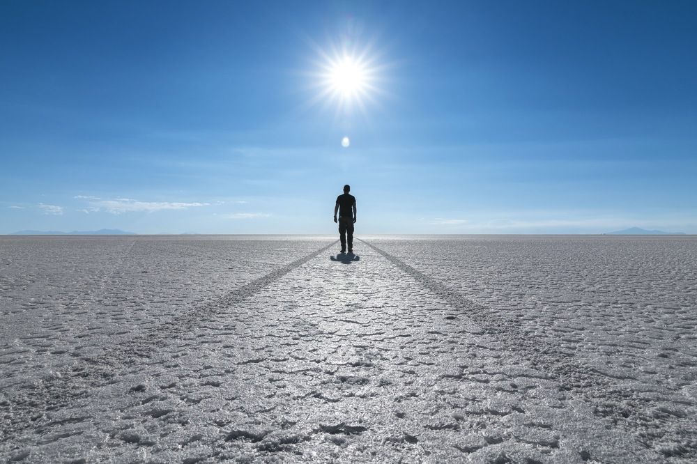 Фотография автора David Vargas