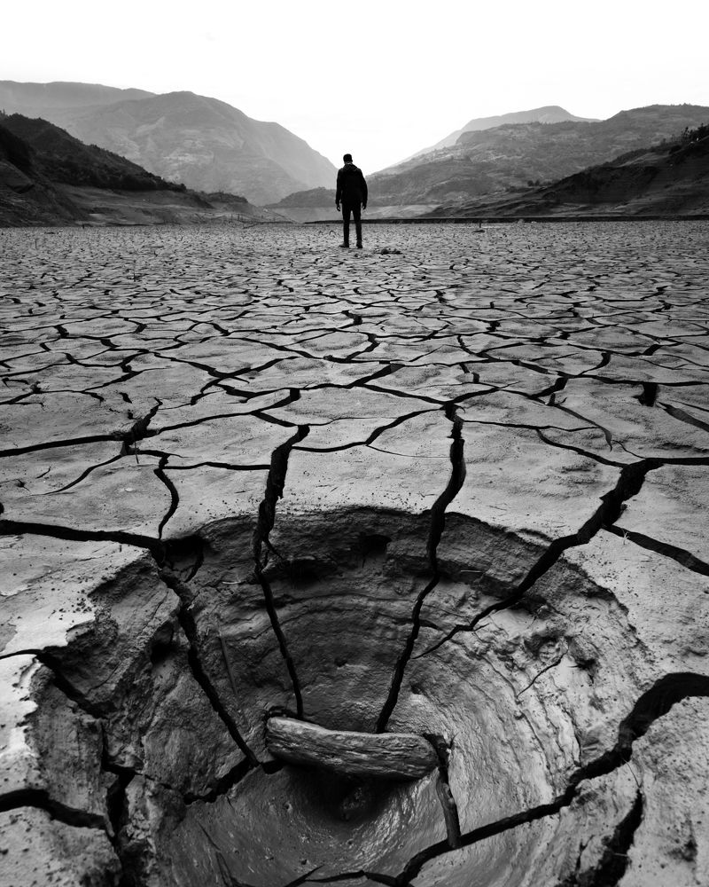 Photograph by David Vargas