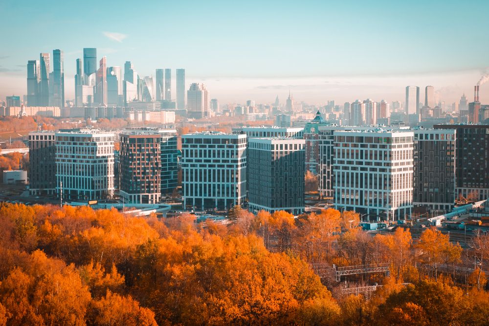 Photograph by Александр Ермаченко