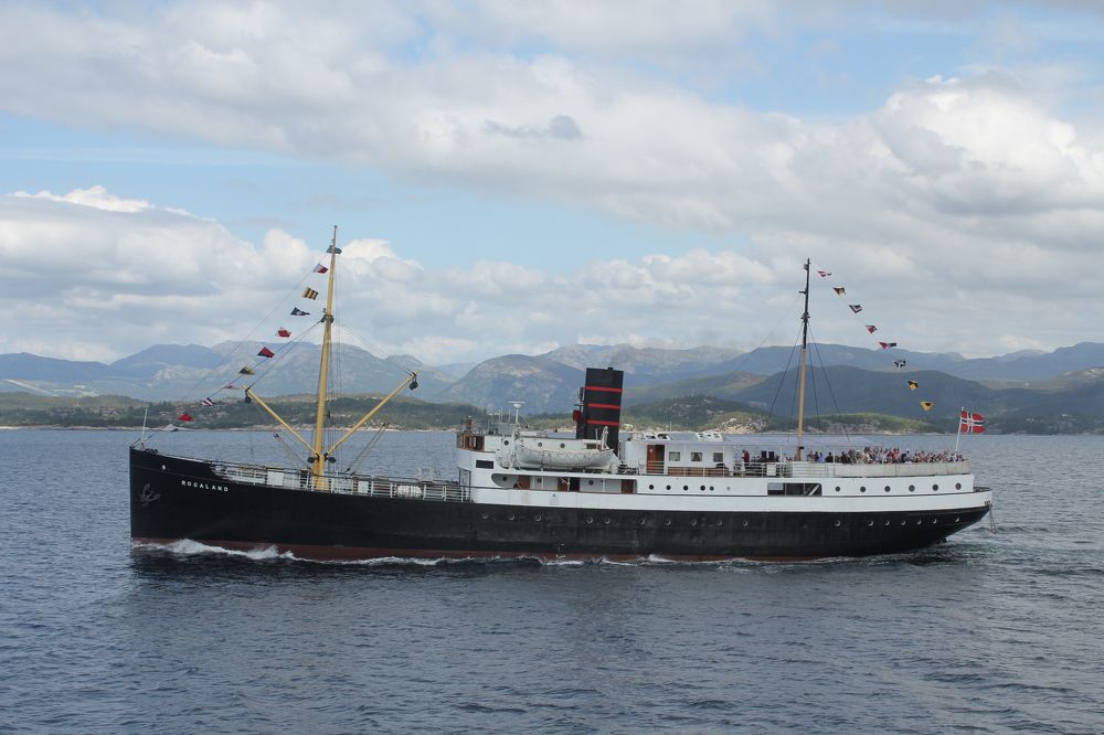 Photograph by Inese Firsova