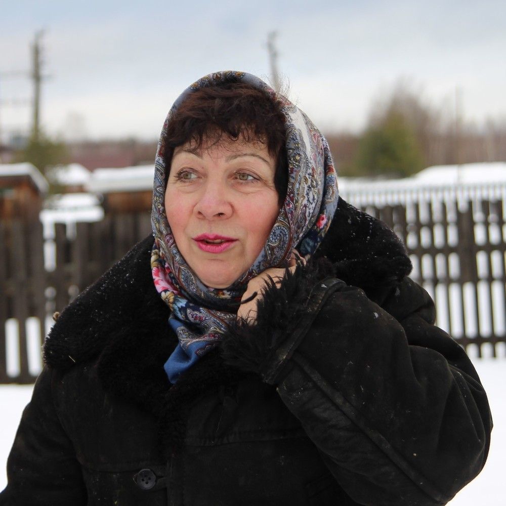 Photograph by Наталья Рыкова