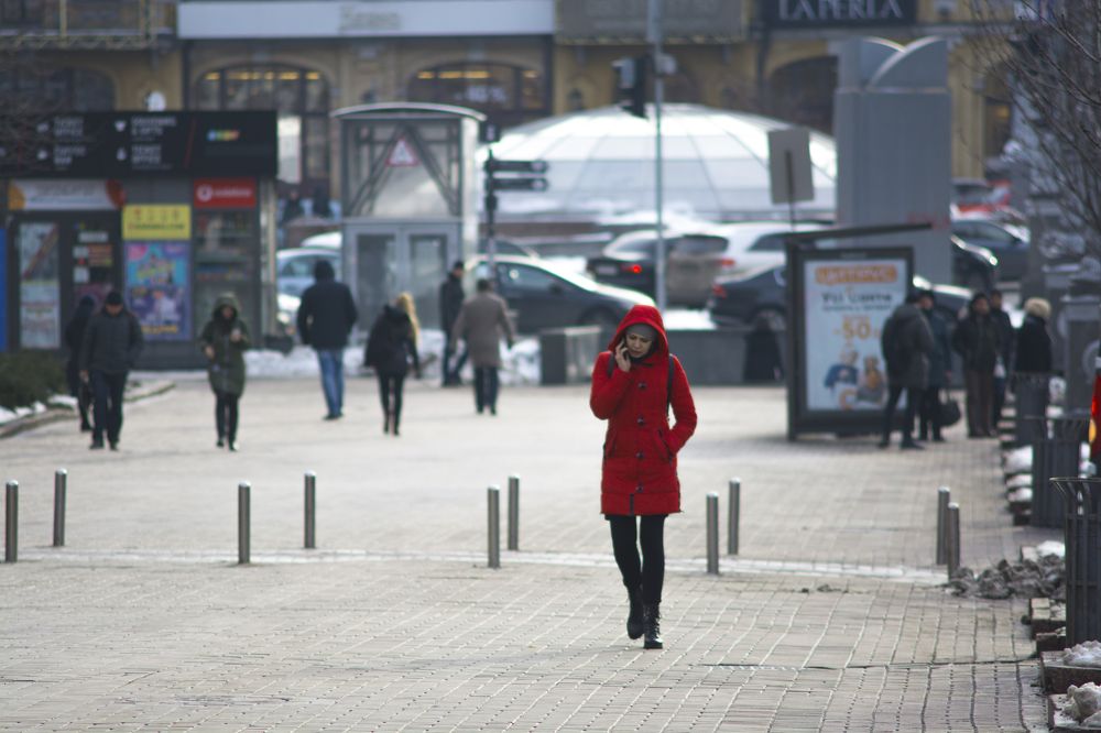 Photograph by Serhii Титов