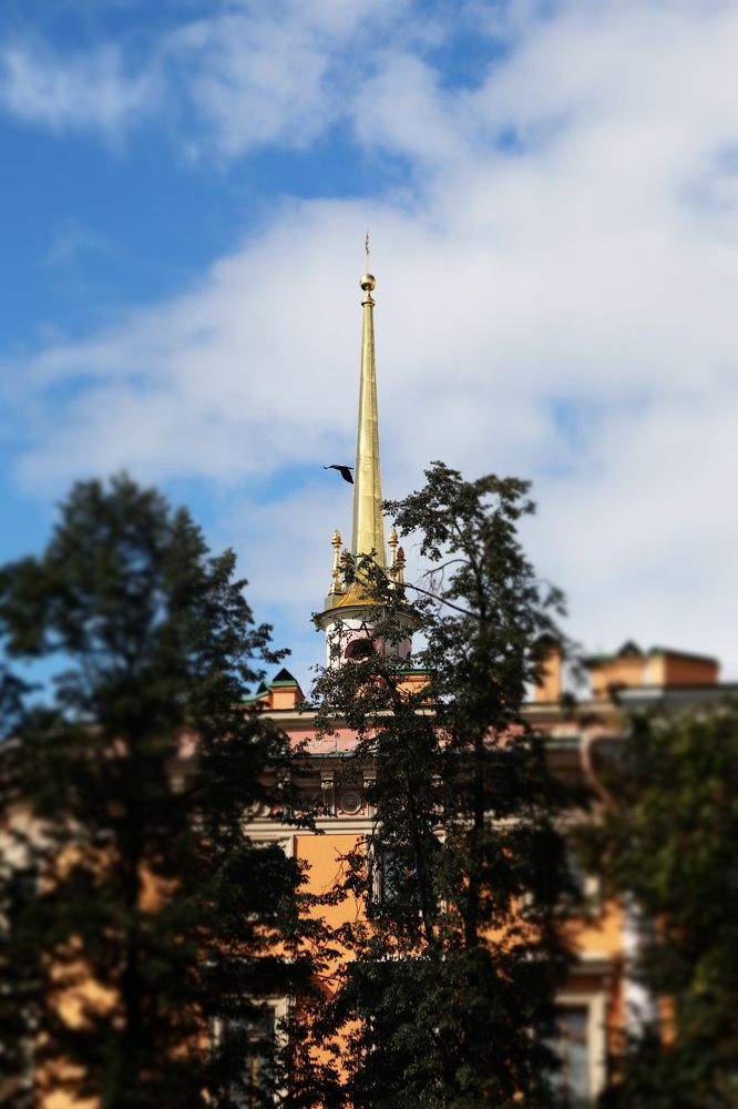 Photograph by Evgenii Askerov