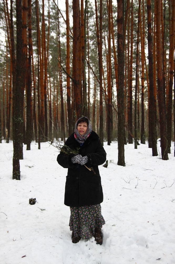 Photograph by Наталья Рыкова