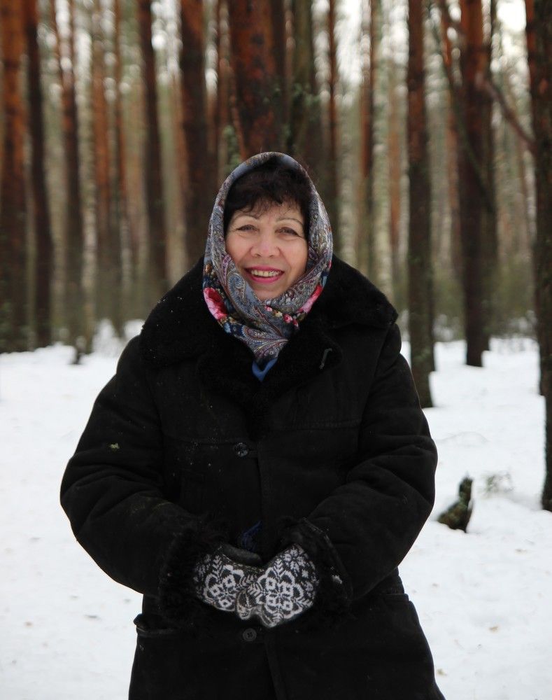 Photograph by Наталья Рыкова