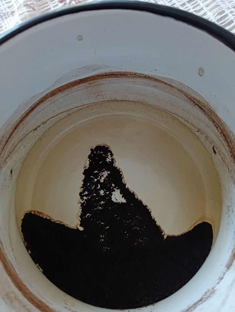 Photograph by Elena Mozhaeva