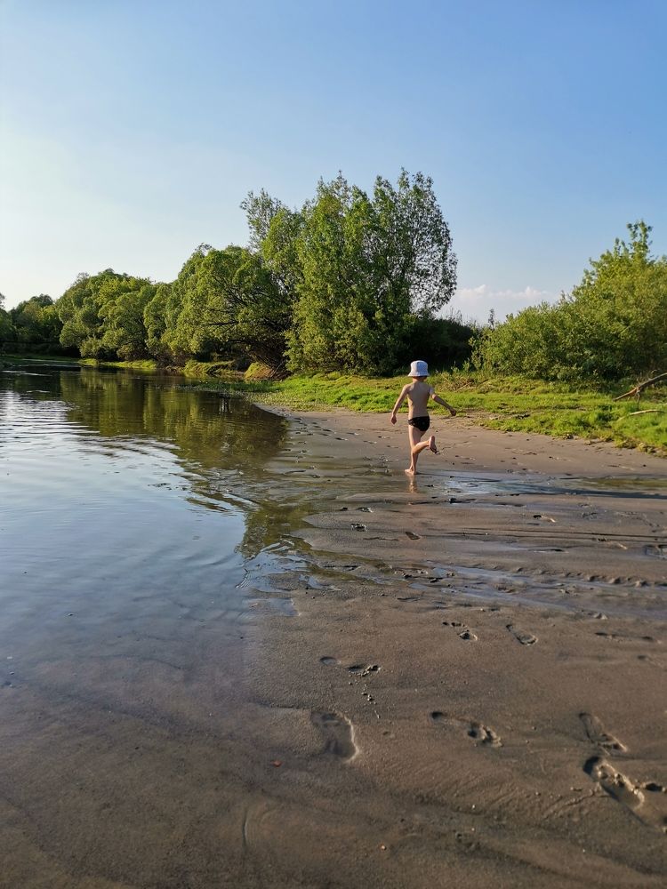 Photograph by Любовь Лунина