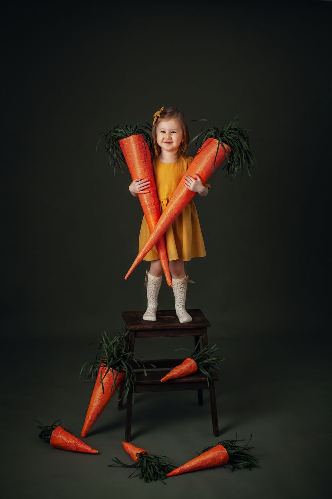 Фотография автора Кристина Догодька