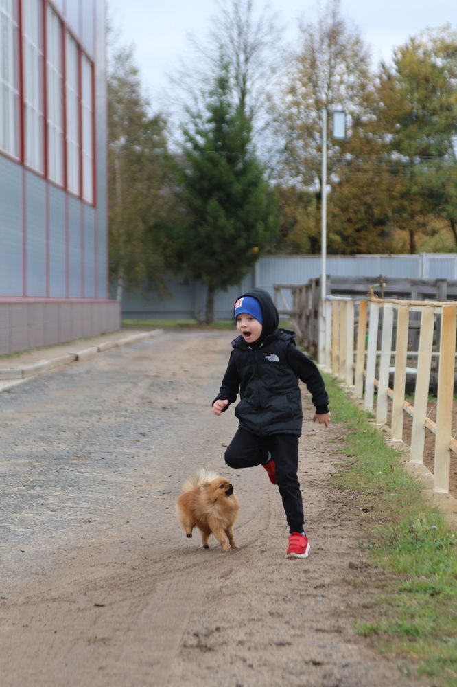 Photograph by Evgenii Askerov