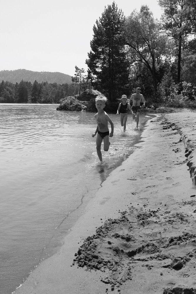 Photograph by Любовь Лунина