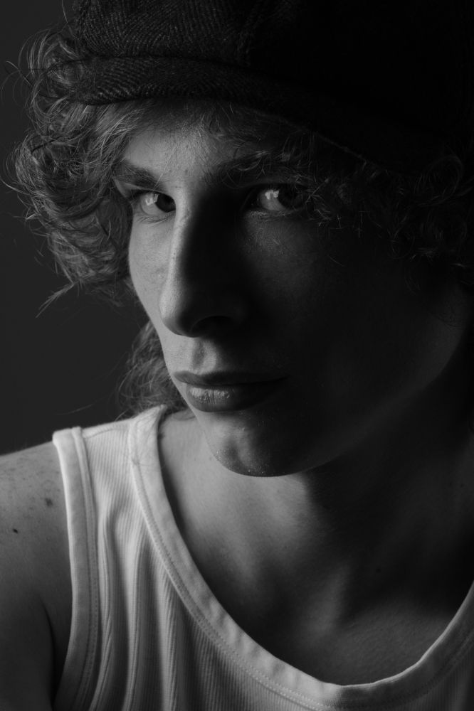 Photograph by Александр Денисов