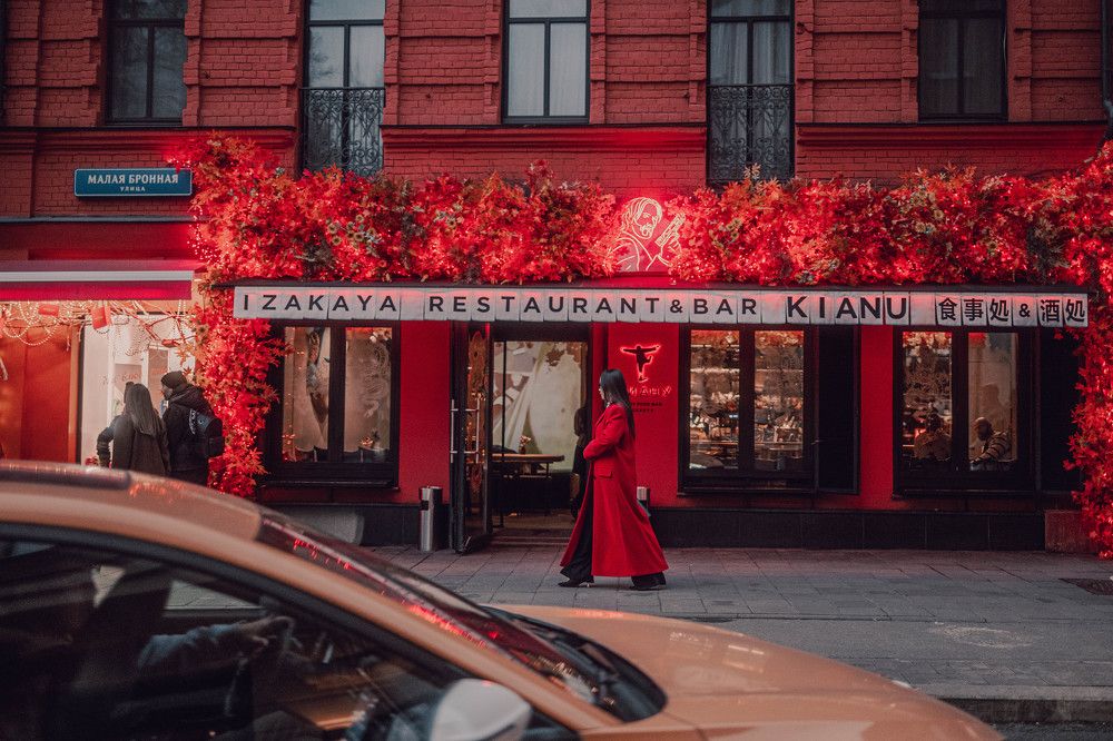 Photograph by Алексей Гильберт