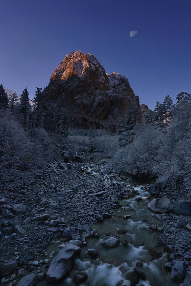 Photograph by Ilya Marchenko