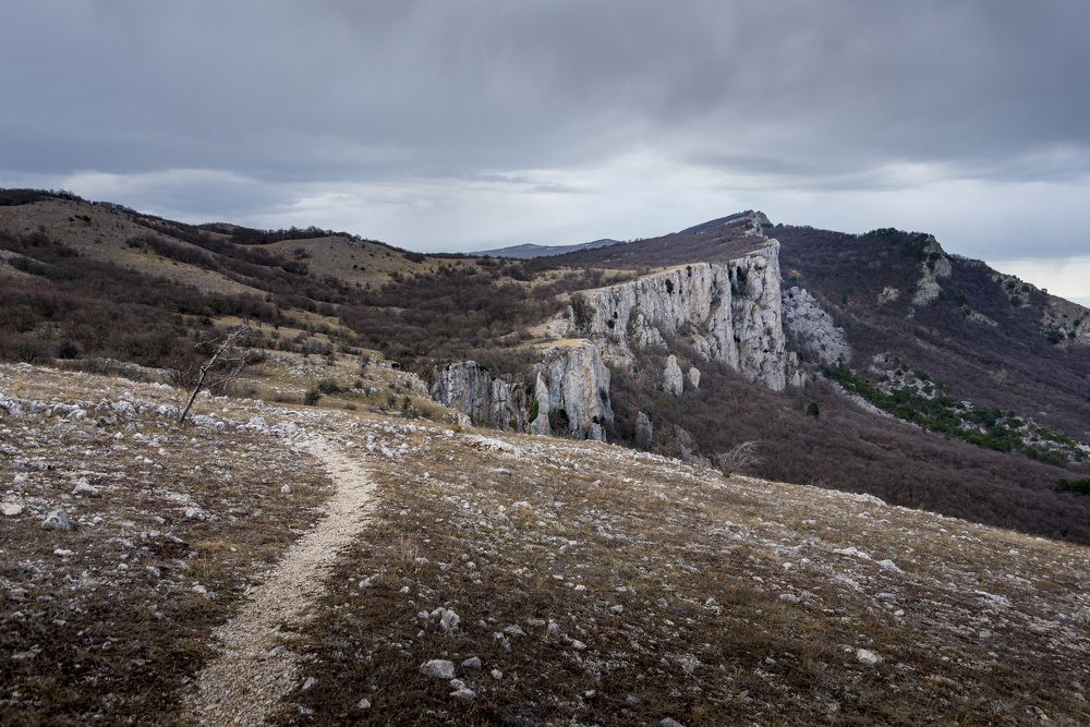Photograph by Будаква Сергей
