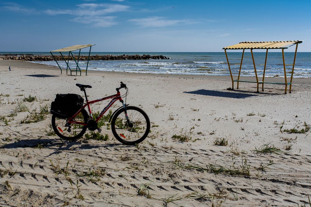 Photograph by Александр Стрельченко