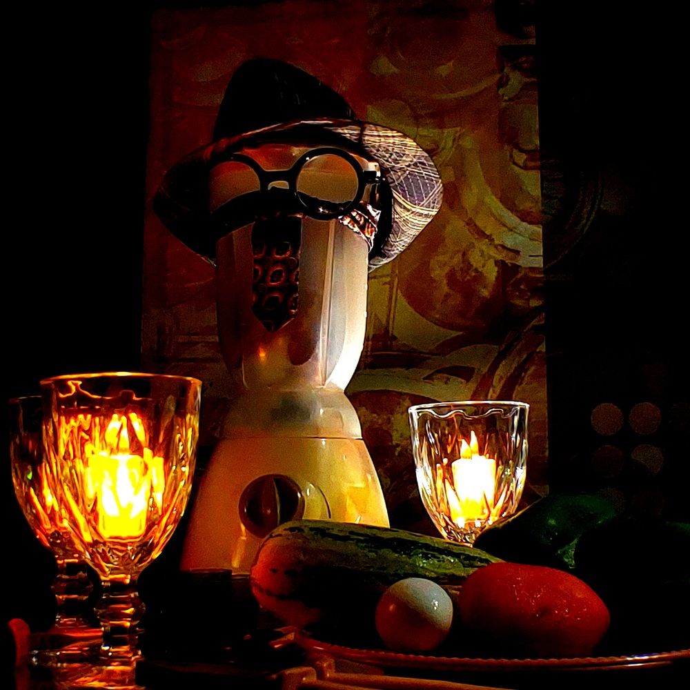 Photograph by CRINALDO REIS