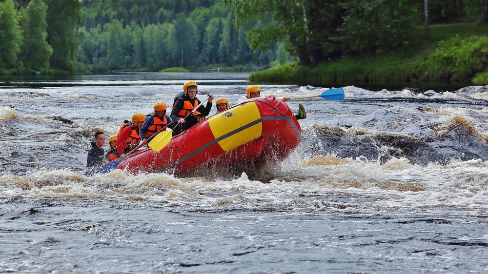 Photograph by Николай Раппу