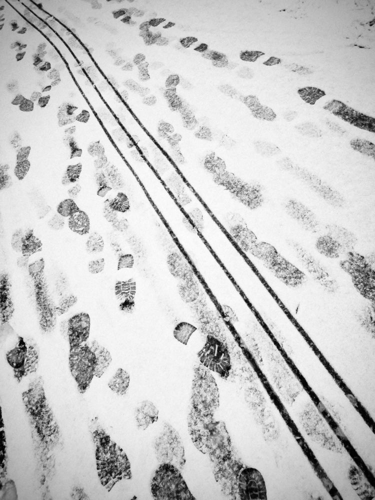 Photograph by Ольга Денисова