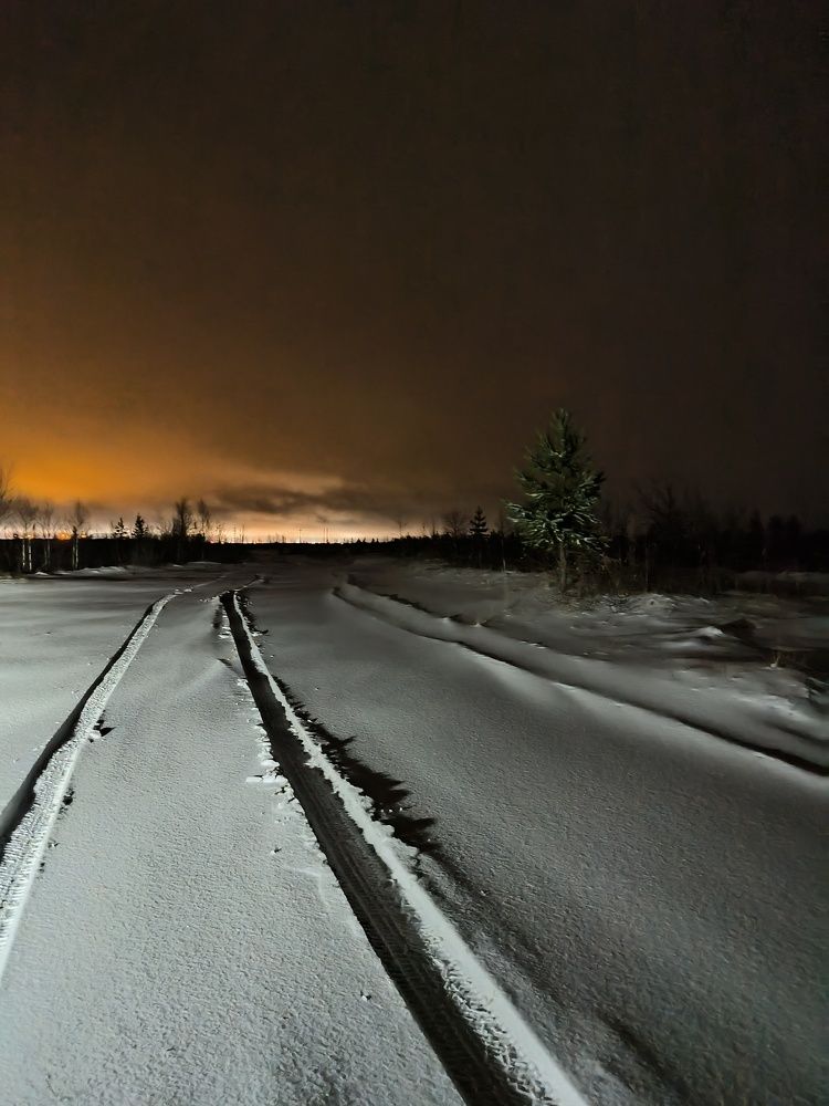 Photograph by Ольга Денисова