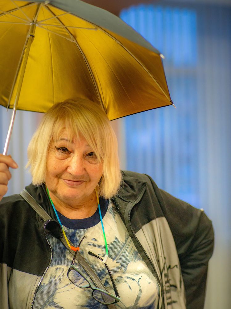 Photograph by Сергей Забиякин