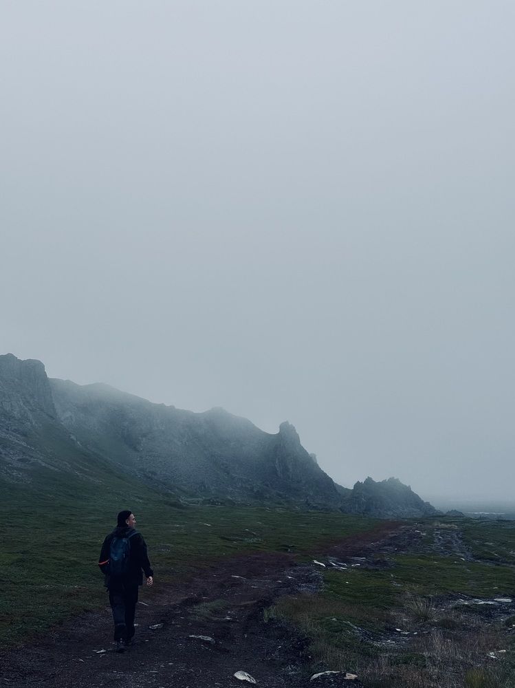 Photograph by Виктория Ярина