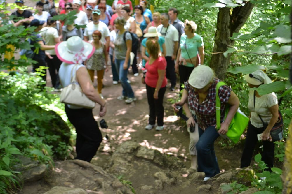 Photograph by Надежда Чаплынская