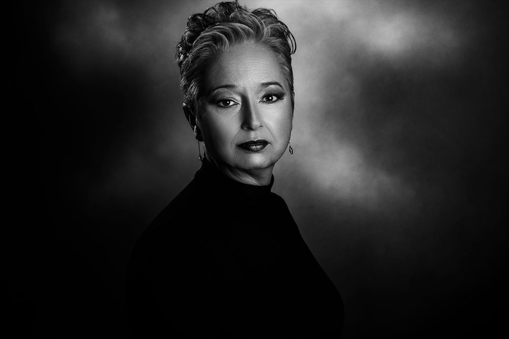 Photograph by Giuseppe Tambè