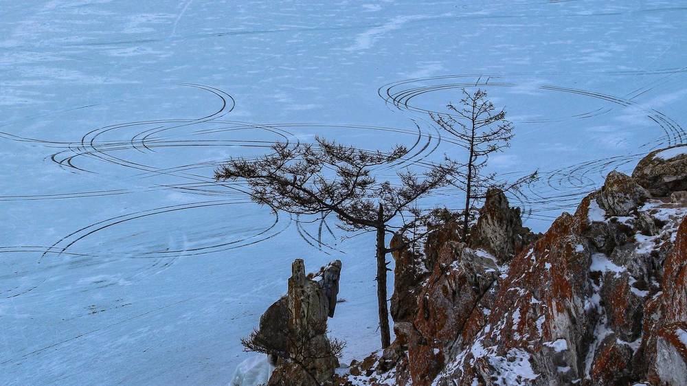 Photograph by Александр Довганюк