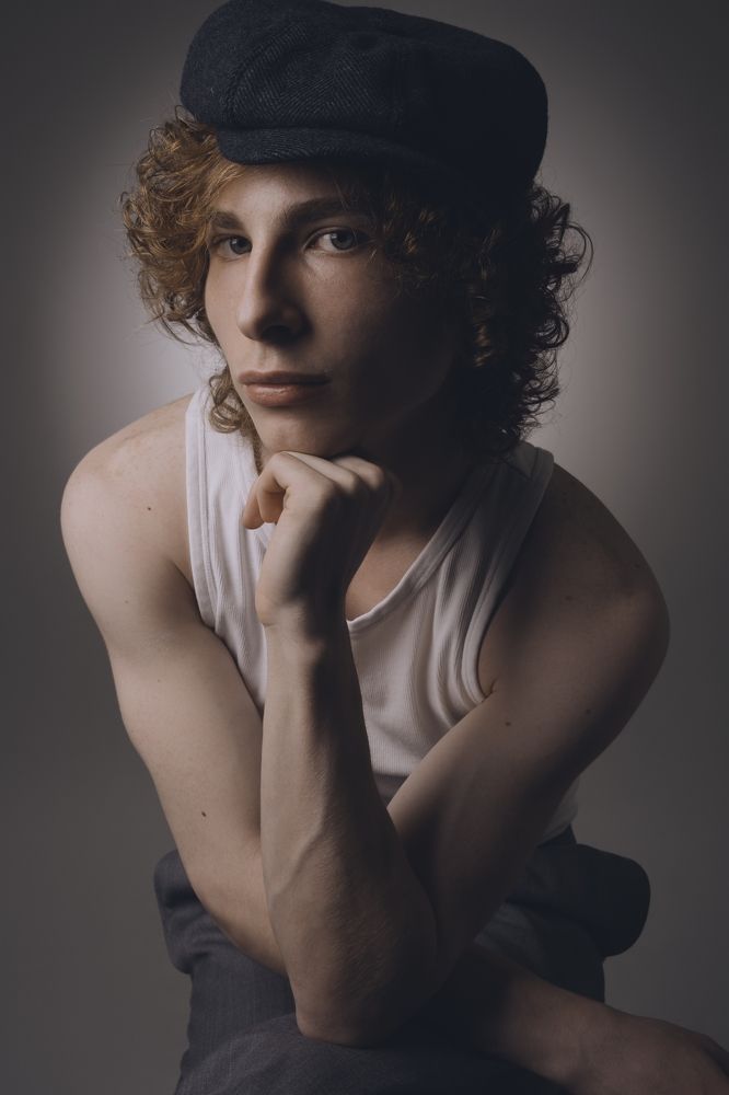 Photograph by Александр Денисов