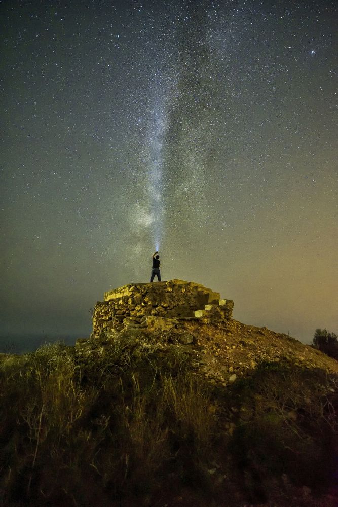 the guardian of the star gate