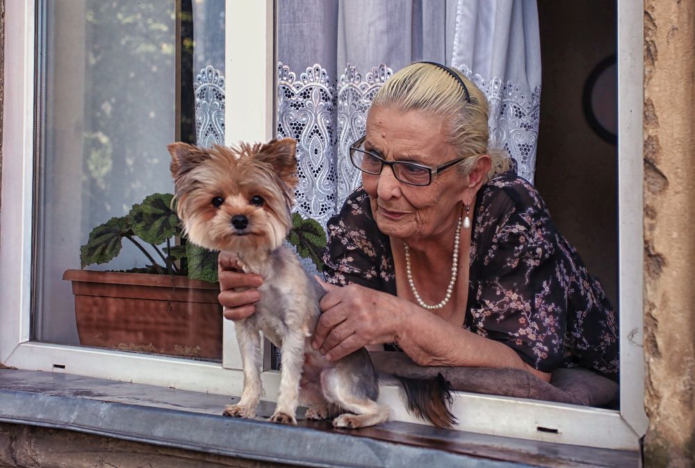 Photograph by Васенков Геннадий