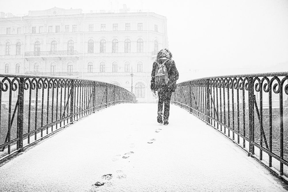 Photograph by Марина Терещенко