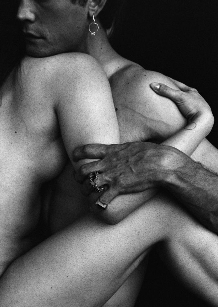 Фотография автора александра вебер