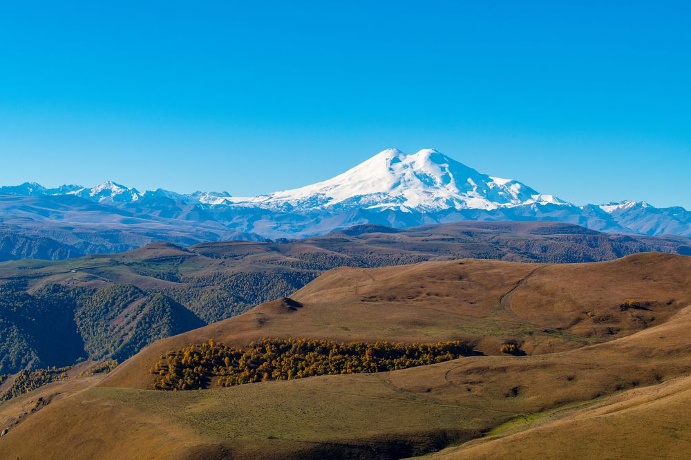 Photograph by Андрей Пшеничников