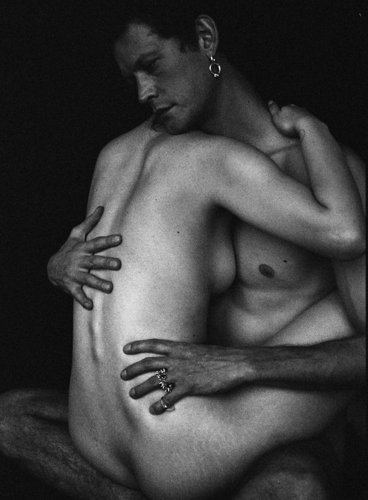 Фотография автора александра вебер