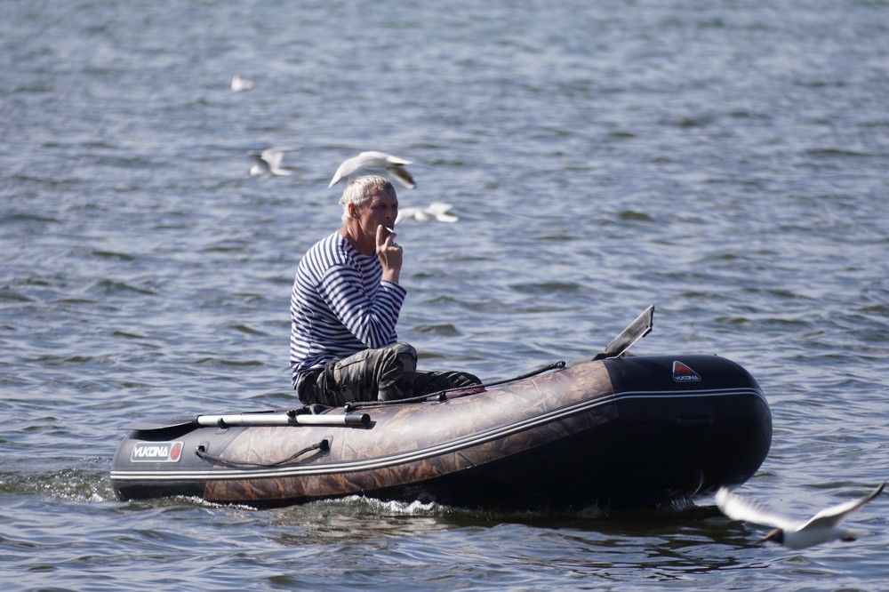 Photograph by Алфия Бугакова