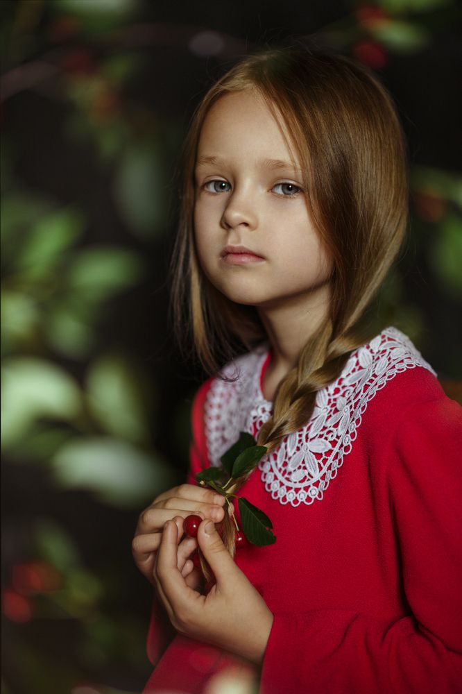 Photograph by Ирина Назарова