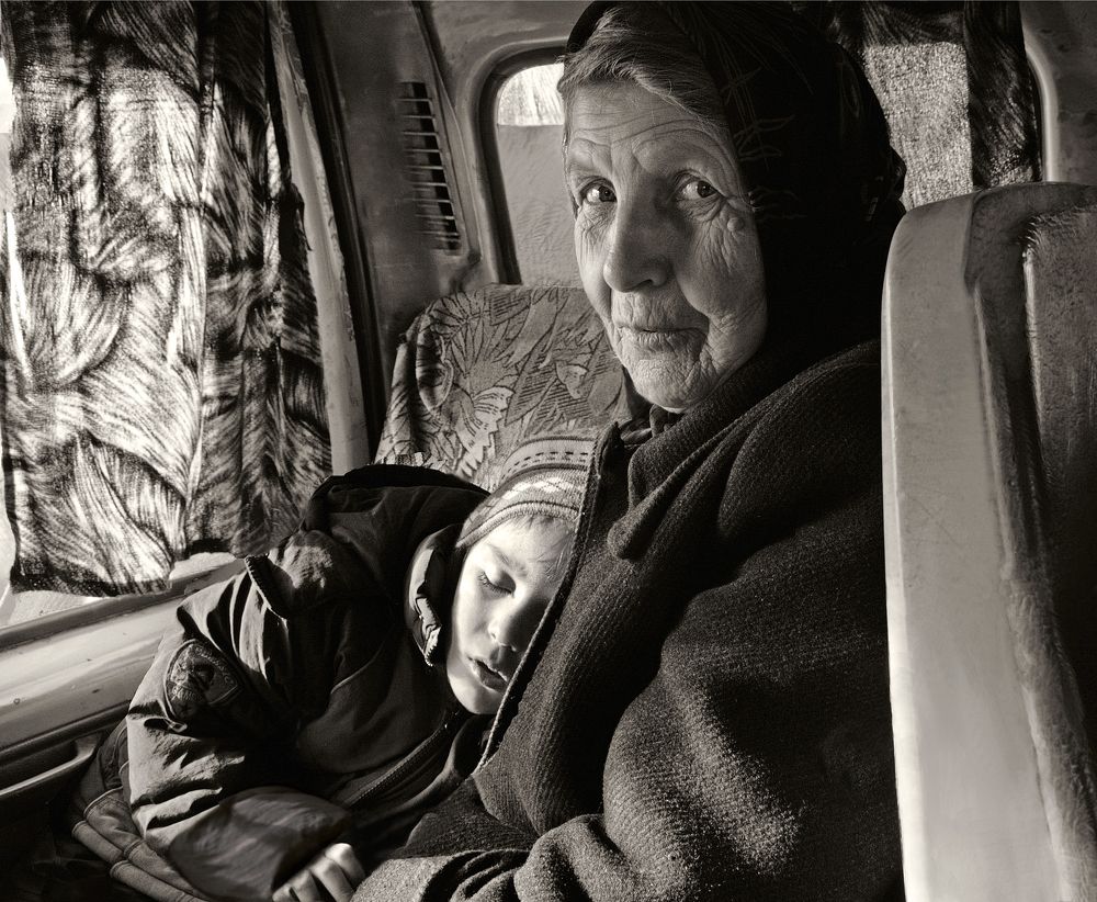 Photograph by Ирина Архипова