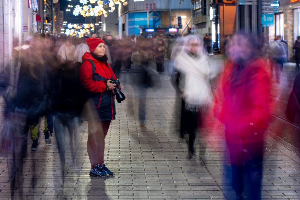 Photograph by Ахмат Байсиев