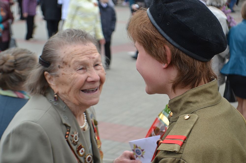 Photograph by Надежда Чаплынская
