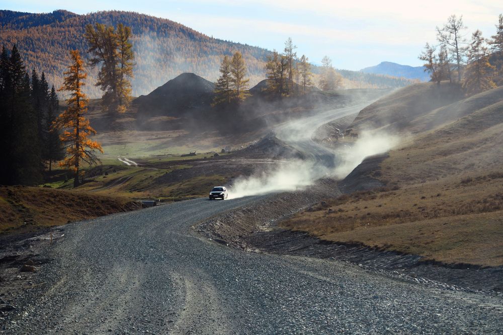 Photograph by Виталий Попов