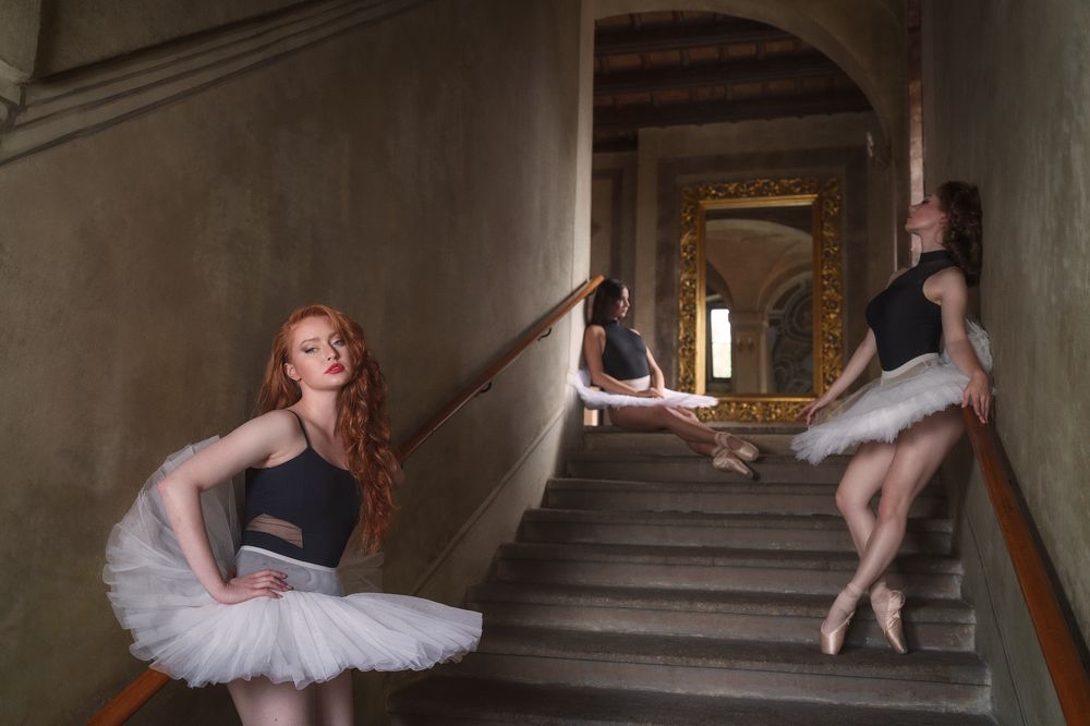 Фотография автора Michal Nega