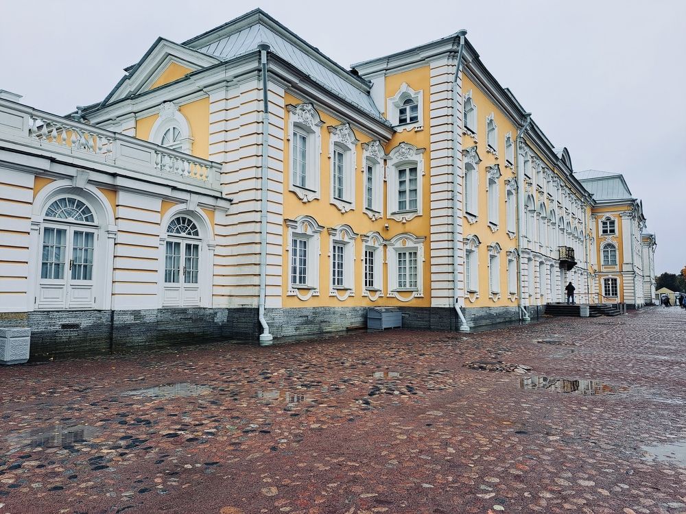 Photograph by Елена Маркова