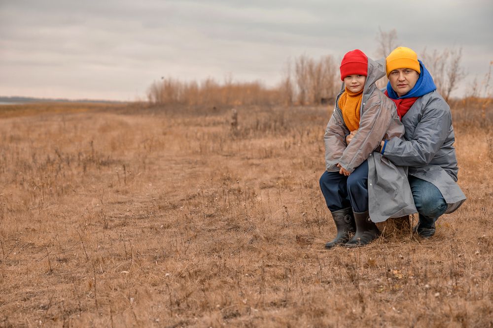 Photograph by Оксана Лупекина