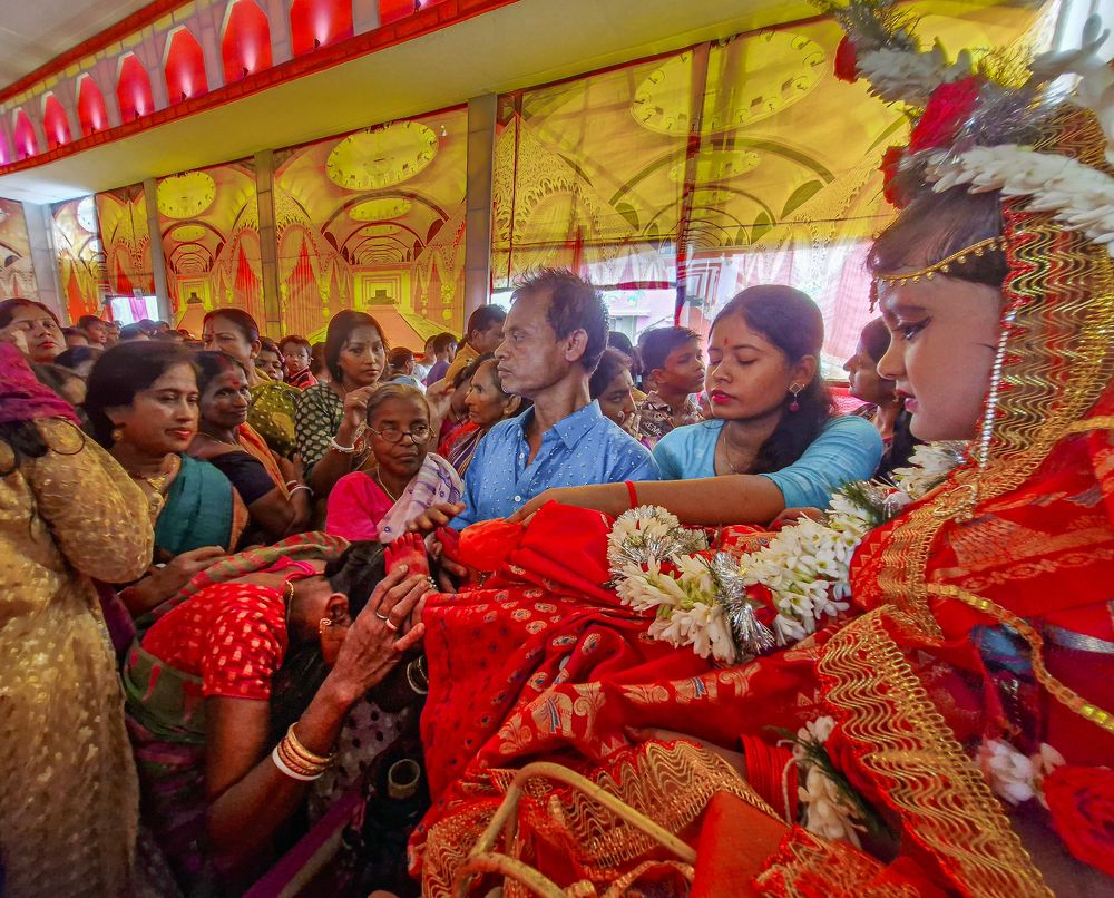 Photograph by Souradip Dey