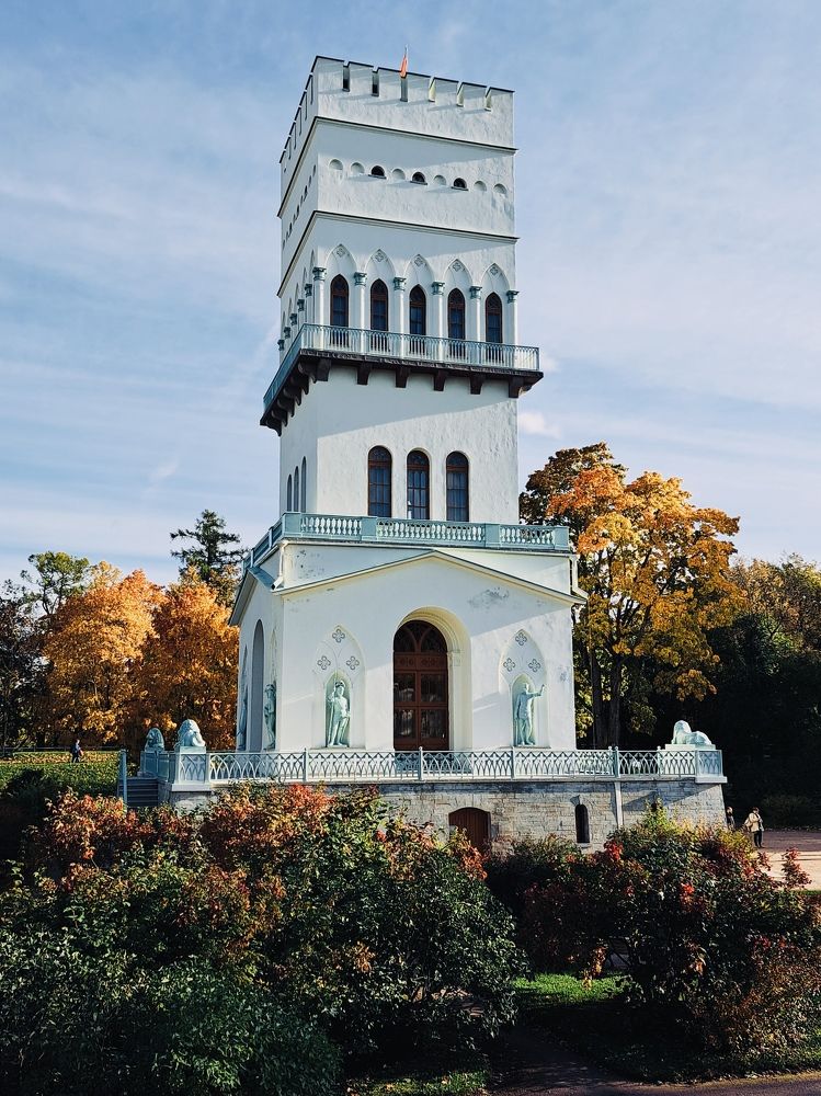 Photograph by Елена Маркова