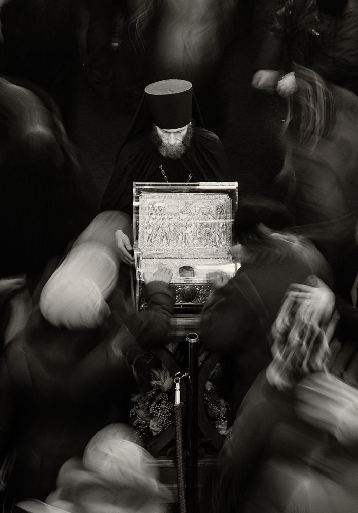 Photograph by Бахтадзе Дмитрий