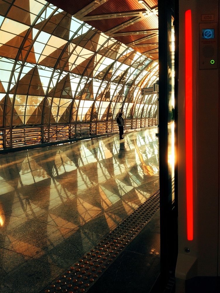 Photograph by Владимир Ким