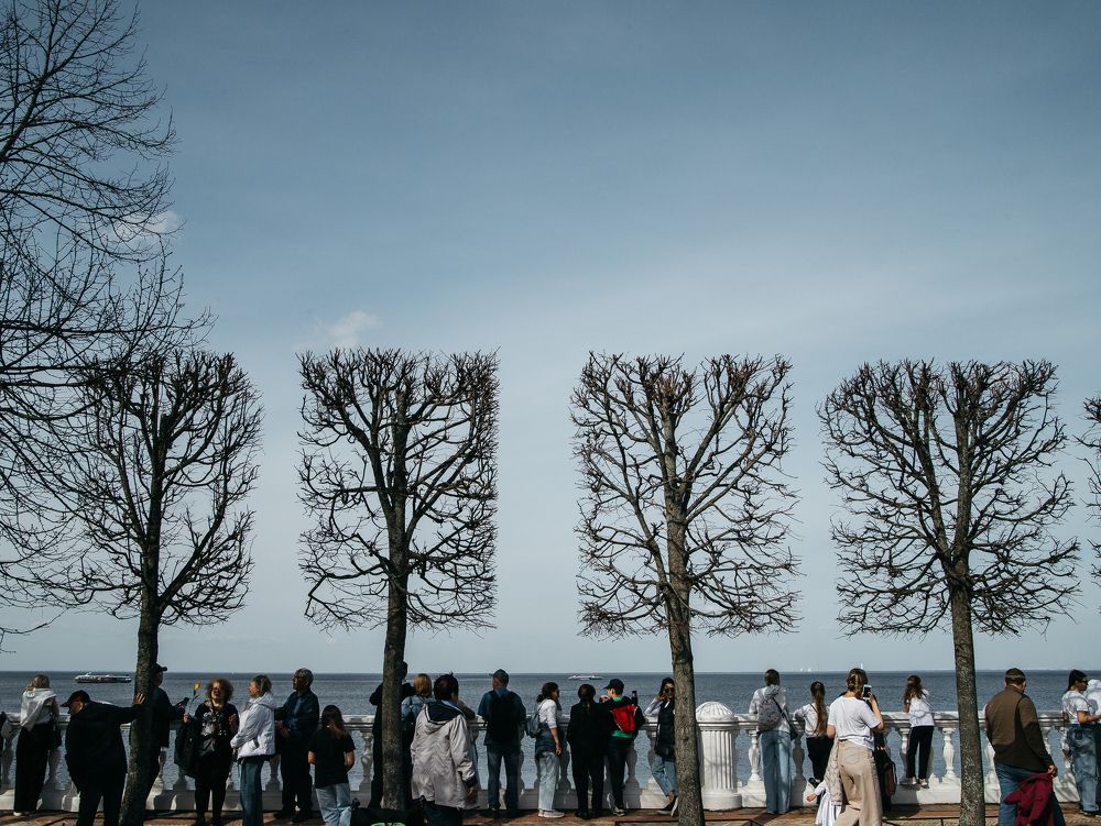 Грани природы