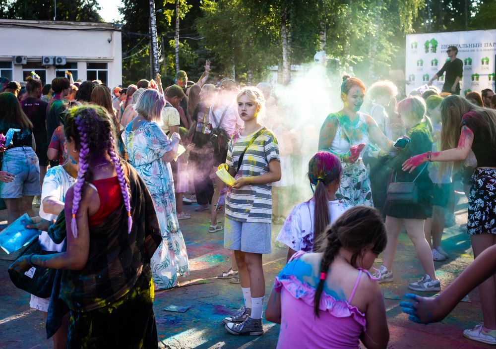 Photograph by ирина нестерова